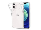 undefined, Ultradünne Schutzhülle für iPhone 12 Mini (5,4