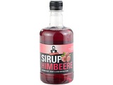 Sirup Royale mit Himbeer-Geschmack, 0,5 Liter, PET-Flasche