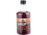 Sirup Royale mit Kirsch-Geschmack, 0,5 Liter, PET-Flasche