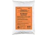 Softeispulver Erdbeer-Geschmack, 1 kg
