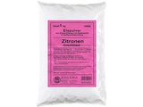 Softeispulver Zitronen-Geschmack, 1 kg