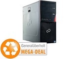 Esprimo P910-L, Core i5, 12 GB RAM, 1 TBB SEAGATE Firecuda SSD