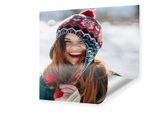Foto auf Poster im Format 130 x 130 cm quadratisch im Format 130 x 130 cm
