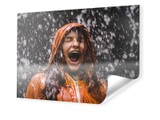 Foto auf PVC im Format 80 x 60 cm