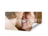 Foto auf Poster im Panorama-Format 200 x 40 cm als Panorama im Format 200 x 40 cm