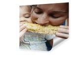 Foto auf Poster im Format 140 x 140 cm quadratisch im Format 140 x 140 cm