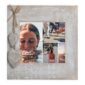 Fotorahmen Romantisch im Format 18 x 13 cm