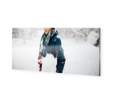 Foto auf Alu als Panorama im Format 20 x 10 cm