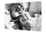 myposter, Foto auf Leinwand im Format 21 x 14,8 cm DIN Format im Format 21 x 14,8 cm