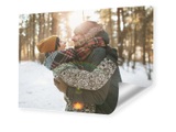 Foto auf Hahnemühle Papier im Format 120 x 80 cm