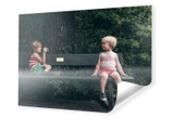 Foto auf PVC-Plane im Format 30 x 20 cm im Format 30 x 20 cm