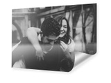 Foto auf XXL Poster im Format 224 x 126 cm im Format 224 x 126 cm