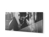 myposter, Acrylglas Poster als Panorama im Format 100 x 20 cm