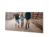 Dibond als Panorama im Format 25 x 10 cm