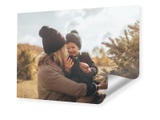 Fotodruck auf hochwertiges Papier im Format 35 x 28 cm