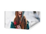 Giclée Druck als Panorama im Format 210 x 70 cm