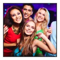 myposter, Fotobilder im Artbox in schwarz im Format 32 x 18 cm