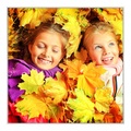 Photo auf Forex im Artbox in weiß im Format 48 x 27 cm