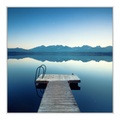 Forex Direktdruck im Artbox in weiß quadratisch im Format 70 x 70 cm