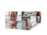 Fotocollage auf Hahnemuehle im Format 100 x 50 cm als Panorama im Format 100 x 50 cm