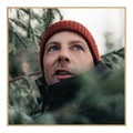 Gallery Print im Artbox Natur quadratisch im Format 10 x 10 cm