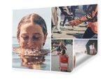 Fotocollage auf Hahnemühle im Format 32 x 24 cm