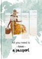 Fotobuch Urlaub A4 Hochformat Hardcover