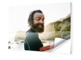 Foto auf Forex im Format 75 x 50 cm