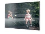 myposter, Alu-Dibond im Format 40 x 30 cm