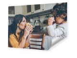 Poster im Format 80 x 45 cm