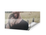 Poster als Panorama im Format 150 x 75 cm