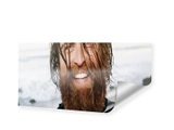 Poster als Panorama im Format 50 x 25 cm