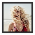 myposter, Foto auf Forex im Schattenfugen Rahmen in schwarz im Format 15 x 10 cm