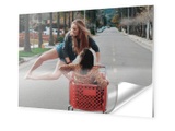 myposter, Photo auf Forex im Format 80 x 45 cm