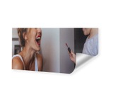 Foto auf Poster im Format 20 x 10 cm als Panorama im Format 20 x 10 cm