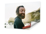 myposter, Foto auf Poster im Format 40 x 30 cm im Format 40 x 30 cm