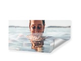 Poster als Panorama im Format 240 x 120 cm