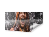 Foto auf Poster im Panorama-Format 270 x 90 cm als Panorama im Format 270 x 90 cm