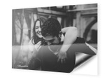 Foto auf Klebefolie im Format 28 x 21 cm im Format 28 x 21 cm