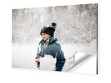 Foto auf Alu Dibond im Format 30 x 24 cm im Format 30 x 24 cm