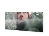 Foto auf Alu Dibond im Panorama-Format 60 x 20 cm als Panorama im Format 60 x 20 cm