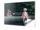 Foto auf Forexplatte im Format 118,9 x 84,1 cm DIN Format im Format 118,9 x 84,1 cm
