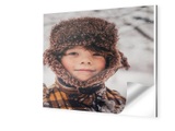 Foto auf Alu Dibond im Format 30 x 30 cm quadratisch im Format 30 x 30 cm