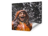 Foto auf Poster im Format 30 x 30 cm quadratisch im Format 30 x 30 cm