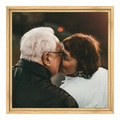 Foto auf Alu Dibond im Format 59,4 x 42 cm im Schattenfuge Platte im Format 59,4 x 42 cm, DIN Format im Format 59,4 x 42 cm