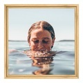 Foto auf Acrylglas im Format 10 x 10 cm im Schattenfuge Platte im Format 10 x 10 cm, quadratisch im Format 10 x 10 cm
