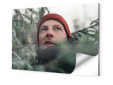 Foto auf Alu Dibond im Format 32 x 18 cm im Format 32 x 18 cm