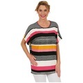 Damen-Ringelshirt ´´Lovely Stripe´´ multicolor