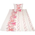 Rose Dream bed linen 155 x 220 cm, 2 pieces