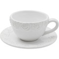 Kare Design, Kaffeetasse Rosa (2/Set)